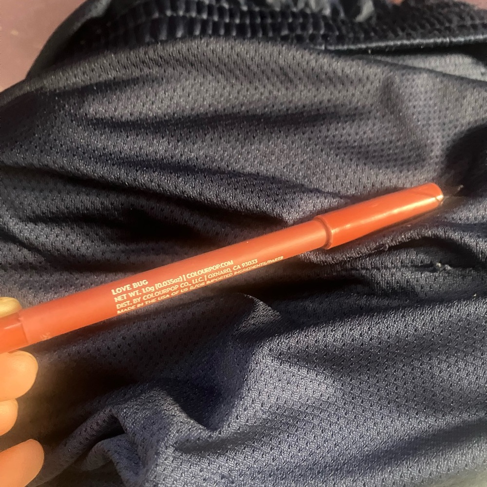 Colourpop Lippie Color - Picture 4 of 6